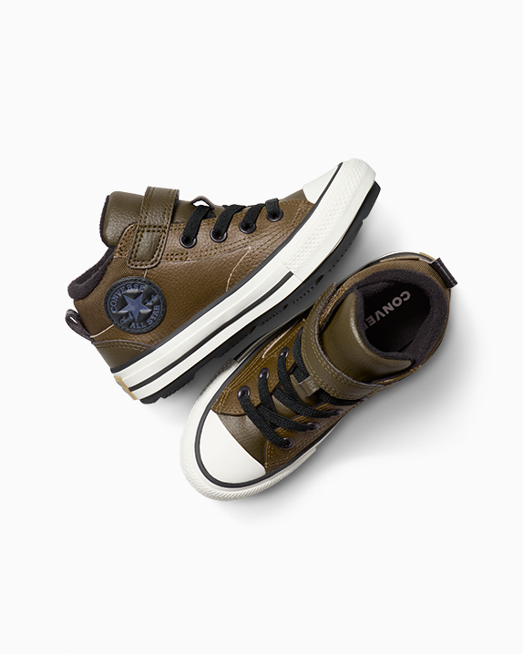 #color_Surplus Olive/Vintage White/Black