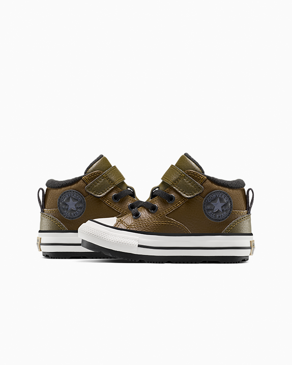 #color_Surplus Olive/Vintage White/Black