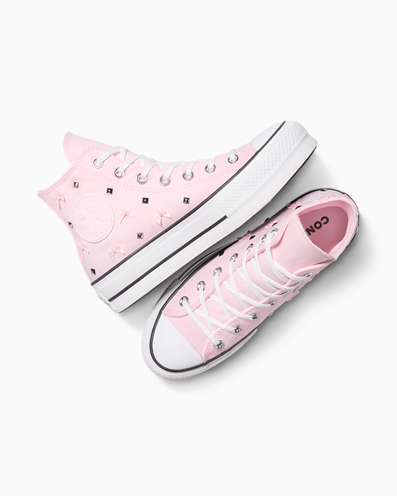 #color_Pink Frosting/Black/White