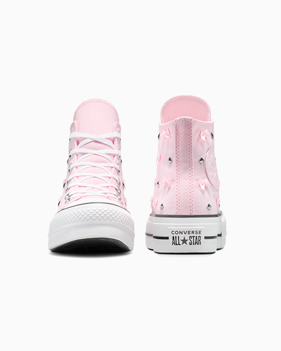 #color_Pink Frosting/Black/White