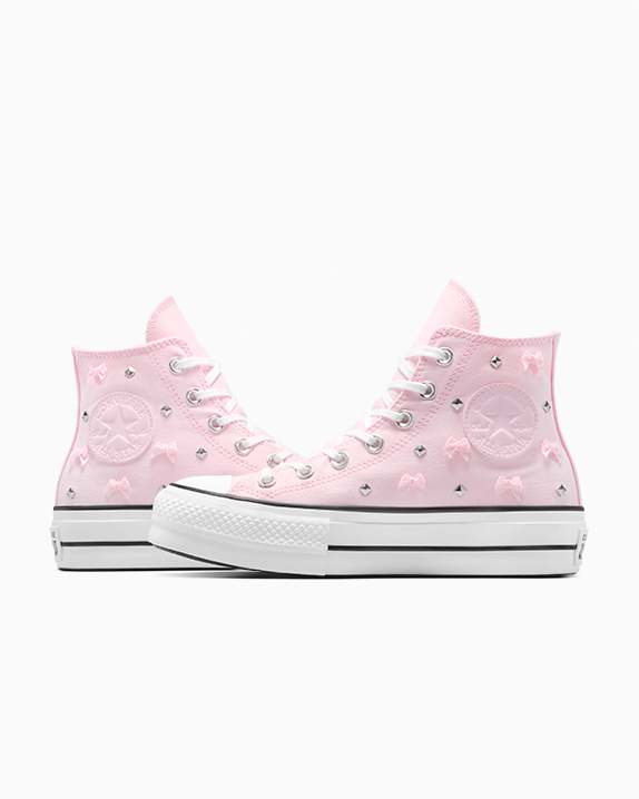 #color_Pink Frosting/Black/White