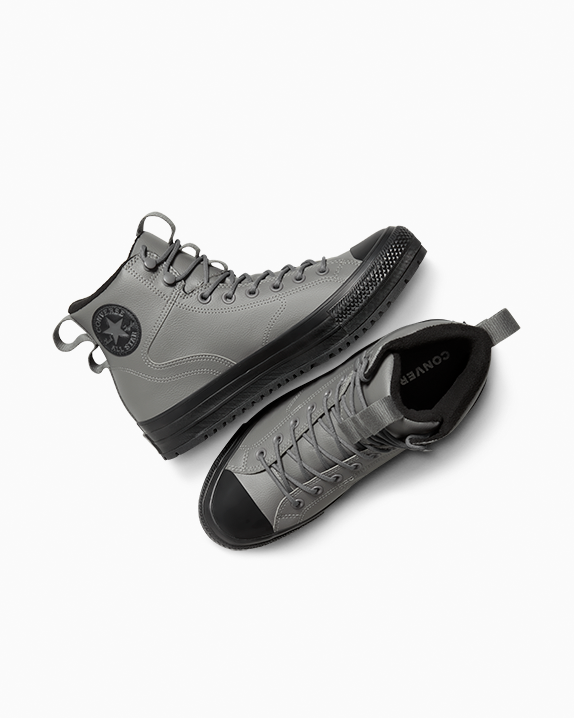 Men's Winter Boots | Waterproof & Insulated Converse | Converse Canada Men's Winter Boots | Waterproof & Insulated Converse | Converse Canada