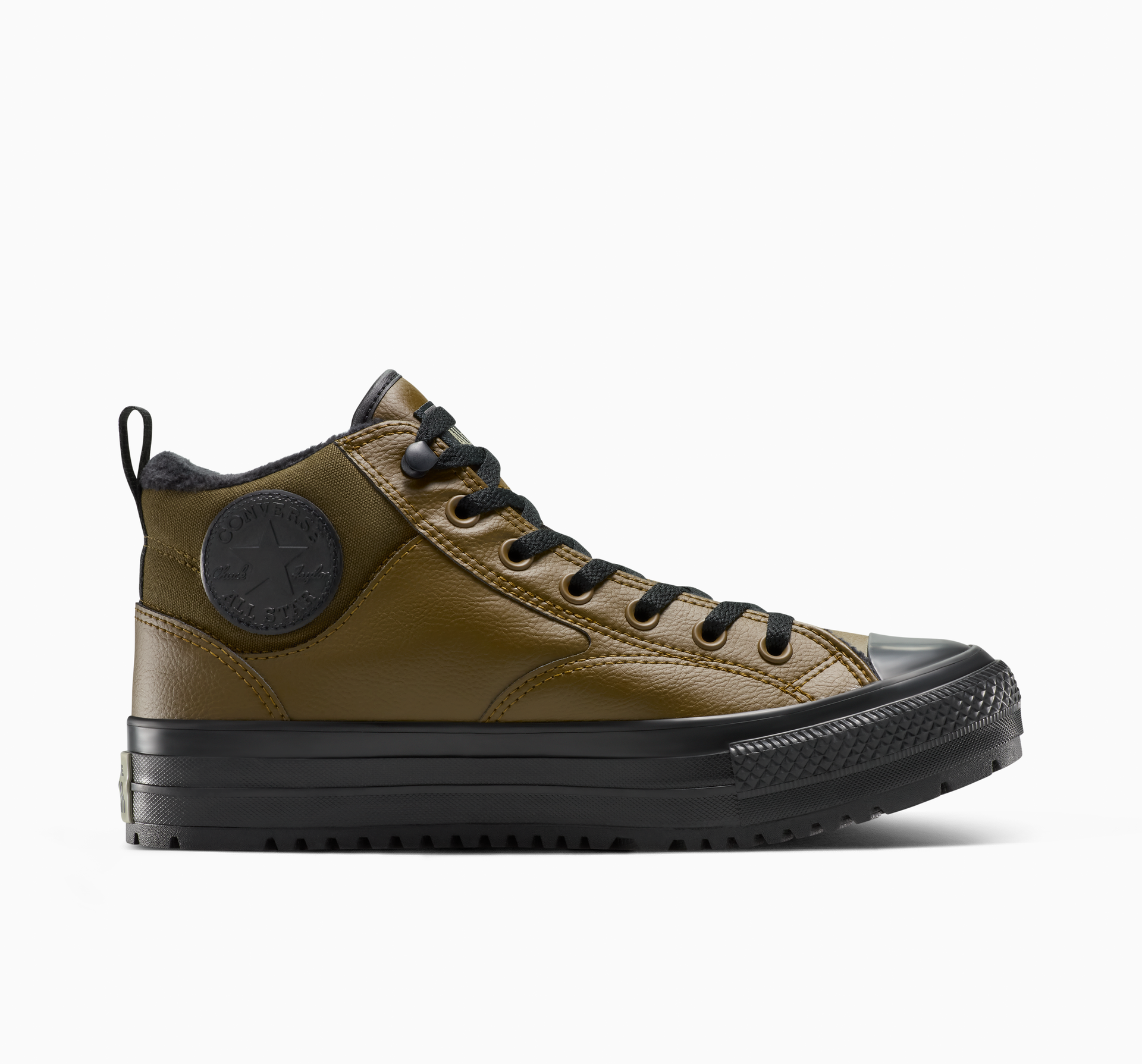 Chuck Taylor All Star Malden Street Waterproof Boot | Converse Canada