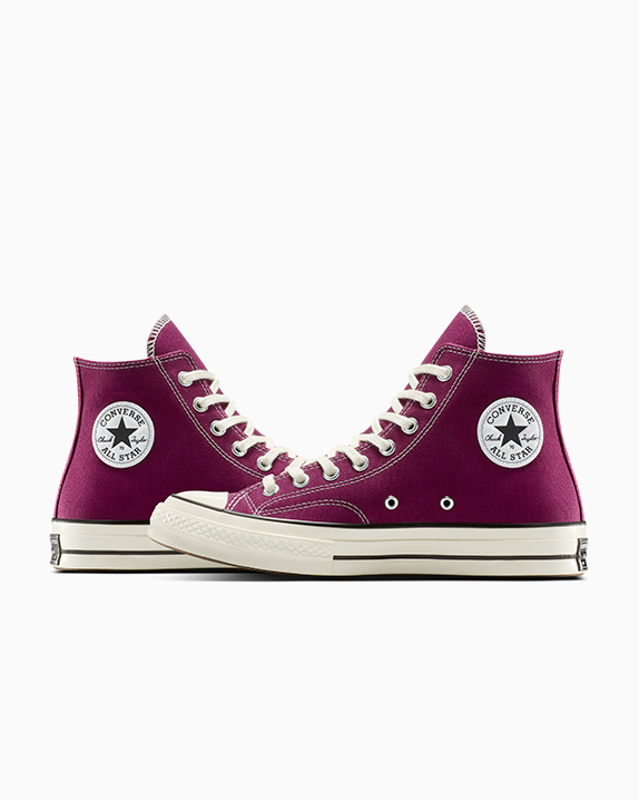 Chuck 70 High Top Limited Time Colours | Converse Canada Chuck 70 High Top Limited Time Colours | Converse Canada