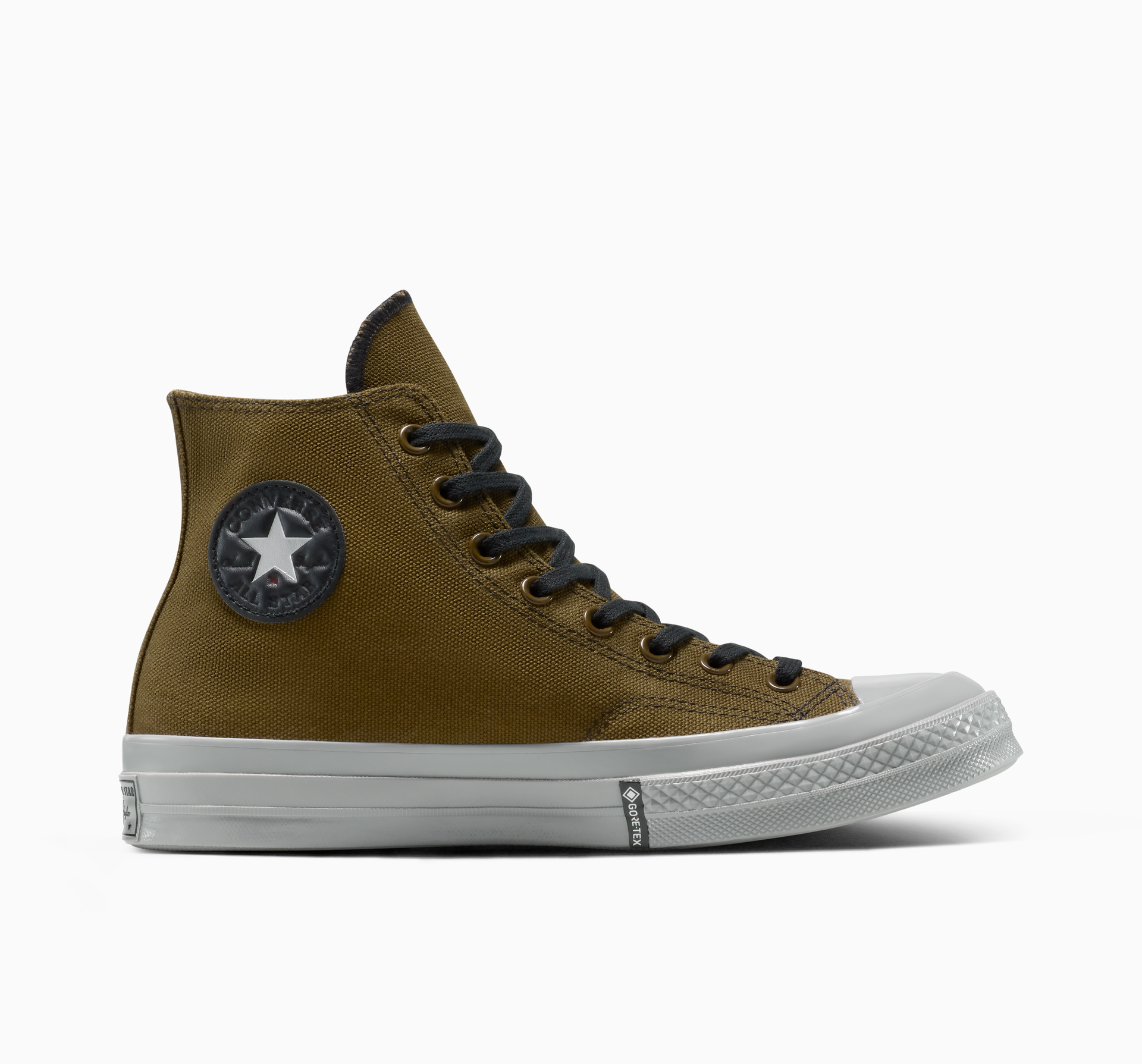 Chuck 70 GORE-TEX Waterproof | Converse Canada