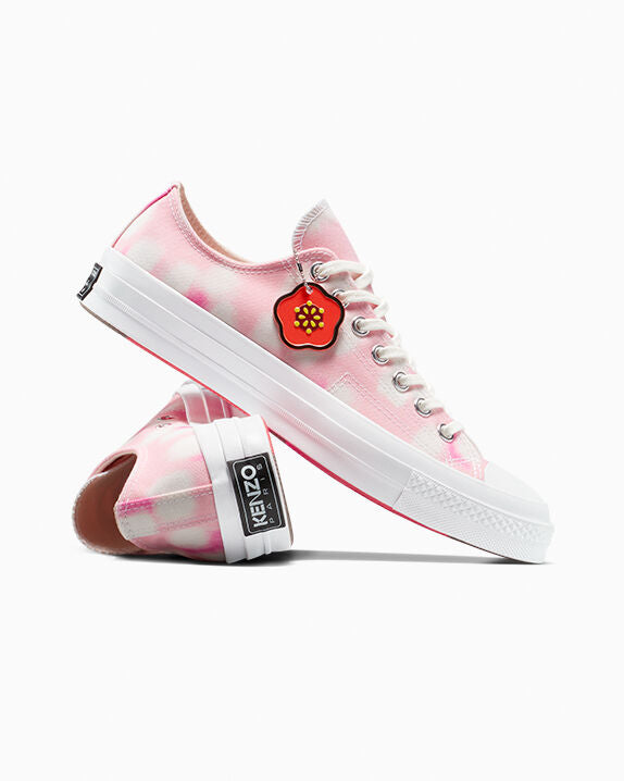 Converse x Kenzo Chuck 70 Low Top | Converse Canada