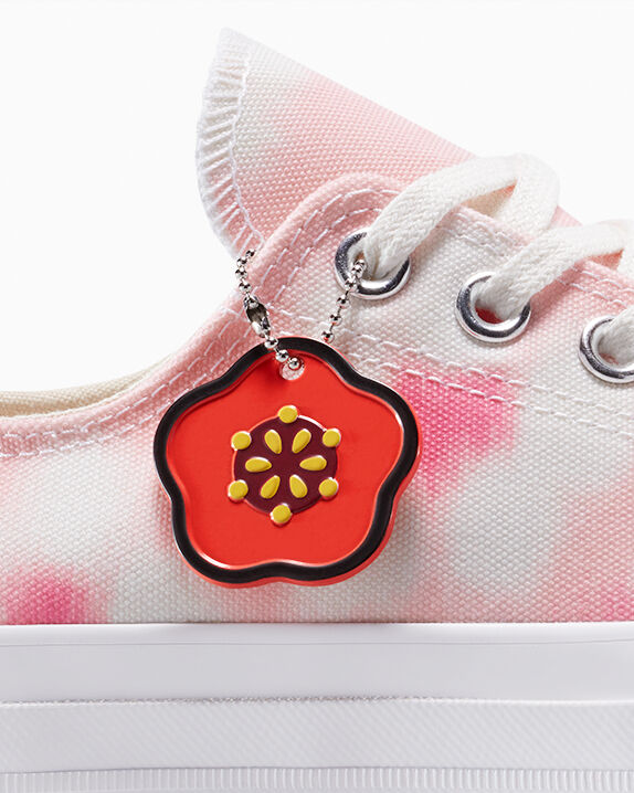 ♡♡ Converse x Kenzo Chuck 70 Low Top | Converse Canada