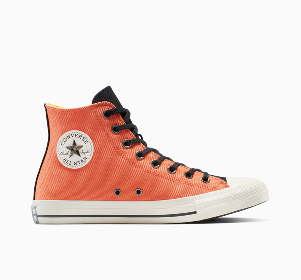 ⭐︎ARI⭐︎⭐︎ Converse x NARUTO SHIPPUDEN Chuck Taylor All Star High Top