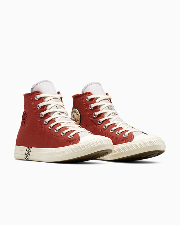 #color_Ritual Red/Natural Ivory/Black