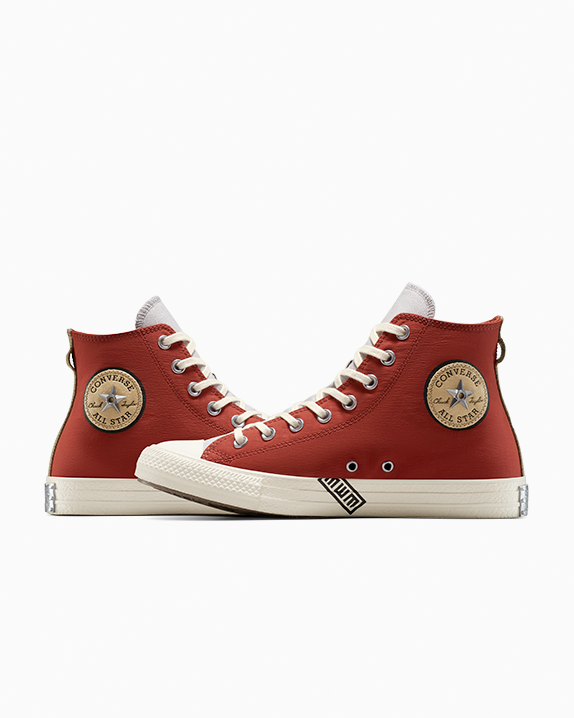 #color_Ritual Red/Natural Ivory/Black