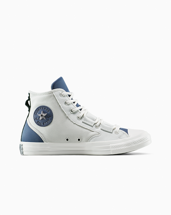 Converse x NARUTO SHIPPUDEN Kakashi Chuck Taylor All Star High Top
