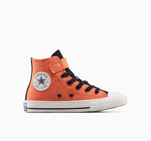 Converse x NARUTO SHIPPUDEN Chuck Taylor All Star Easy-On High Top - Main Image