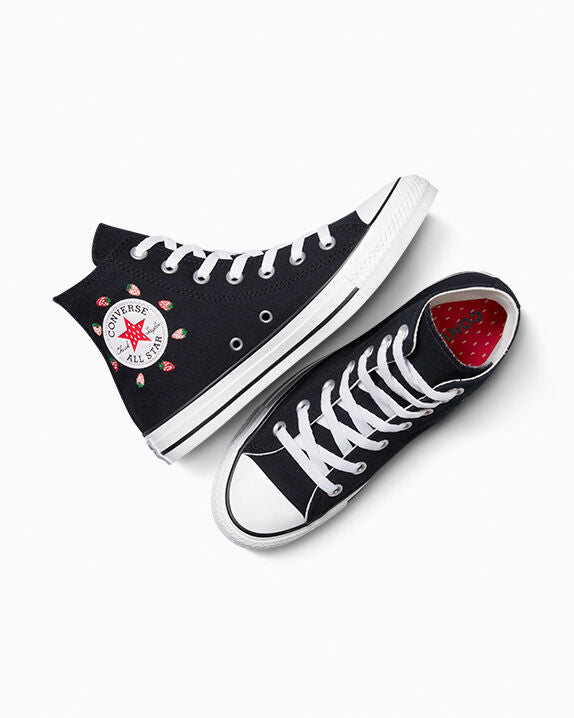 Chuck Taylor All Star Strawberries High Top | Converse Canada