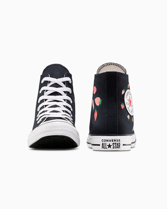 Chuck Taylor All Star Strawberries High Top | Converse Canada