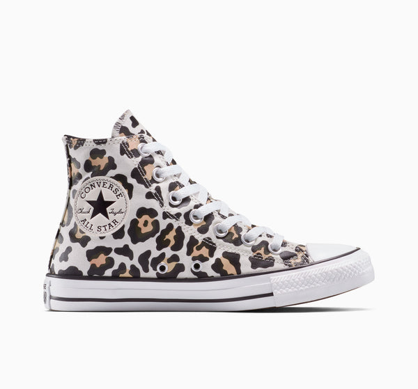 ⭐︎ページ Chuck Taylor All Star Leopard High Top | Converse Canada