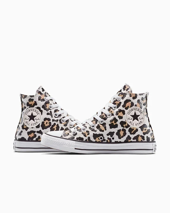 Chuck Taylor All Star Leopard High Top | Converse Canada