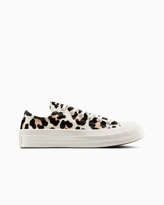 ウルフダウン　WDC70mh　GORILLA Chuck 70 Leopard Low Top | Converse Canada