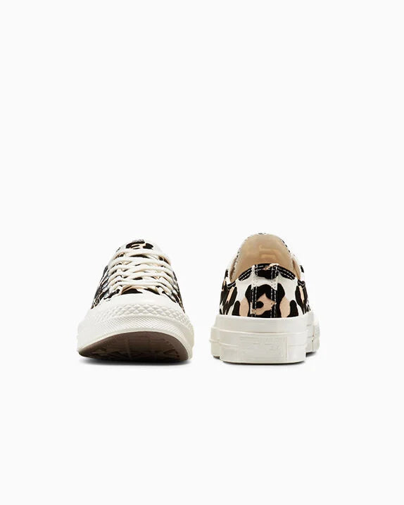 Chuck 70 Leopard Low Top | Converse Canada