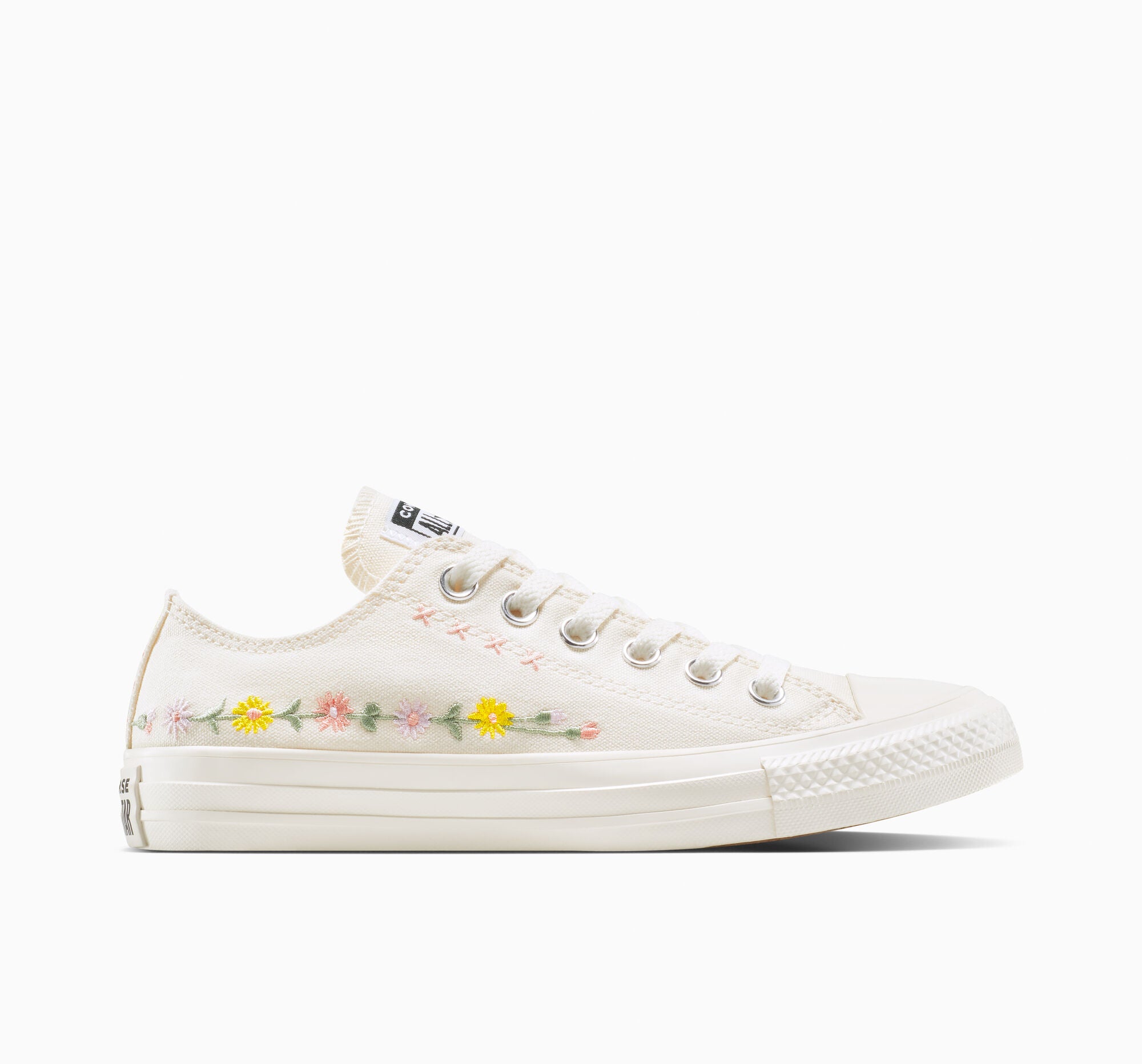 Flower❣️ Chuck Taylor All Star Floral | Converse Canada