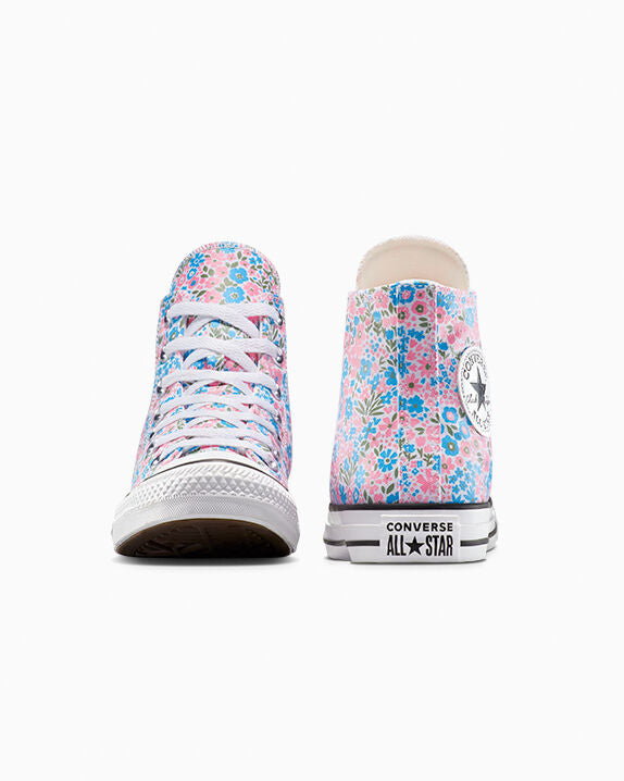 Chuck Taylor All Star Mini Flowers High Top | Converse Canada