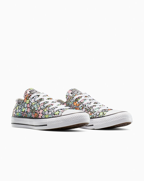 ♡S♡ Chuck Taylor All Star Mini Flowers Low Top | Converse Canada