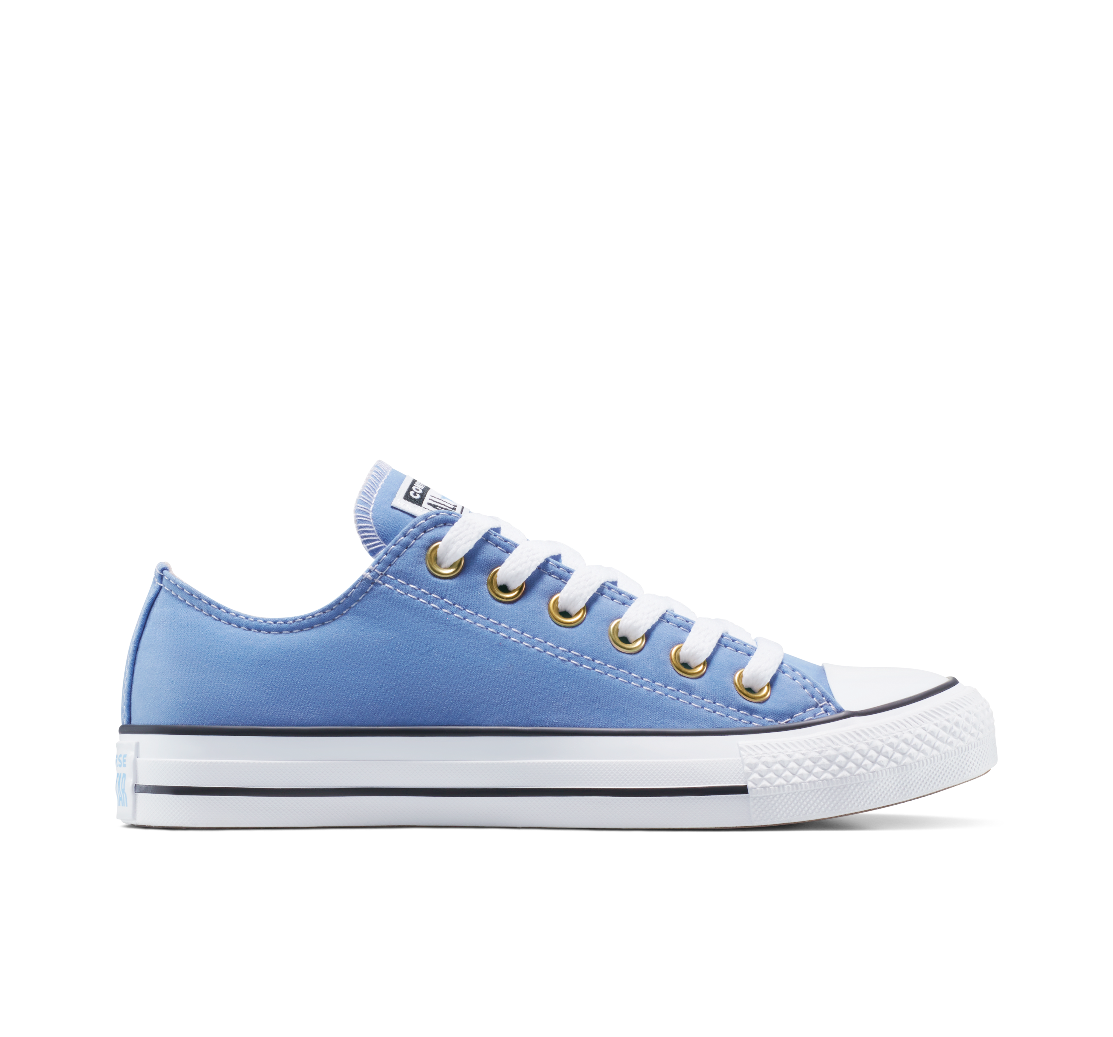 peach Chuck Taylor All Star Peached Canvas Low Top | Converse Canada
