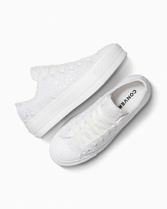 C♡ Chuck Taylor All Star Lace Low Top | Converse Canada