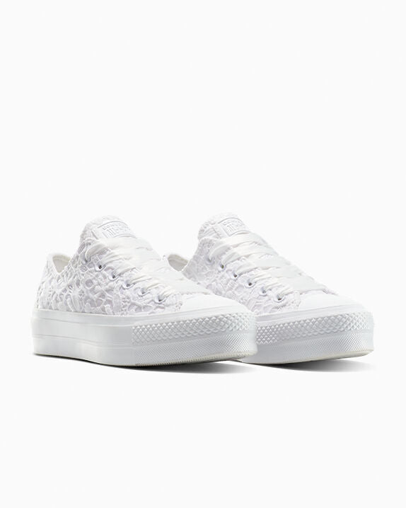 Lucy　0605 Chuck Taylor All Star Lace Low Top | Converse Canada
