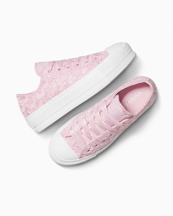 Chuck Taylor All Star Lace Low Top | Converse Canada
