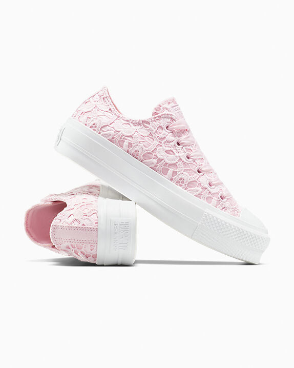Chuck Taylor All Star Lace Low Top | Converse Canada