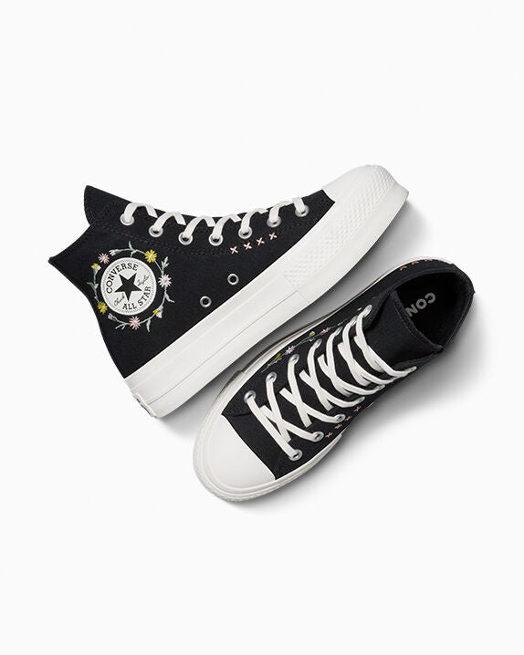 June.☆ Chuck Taylor All Star Florals Low Top | Converse Canada