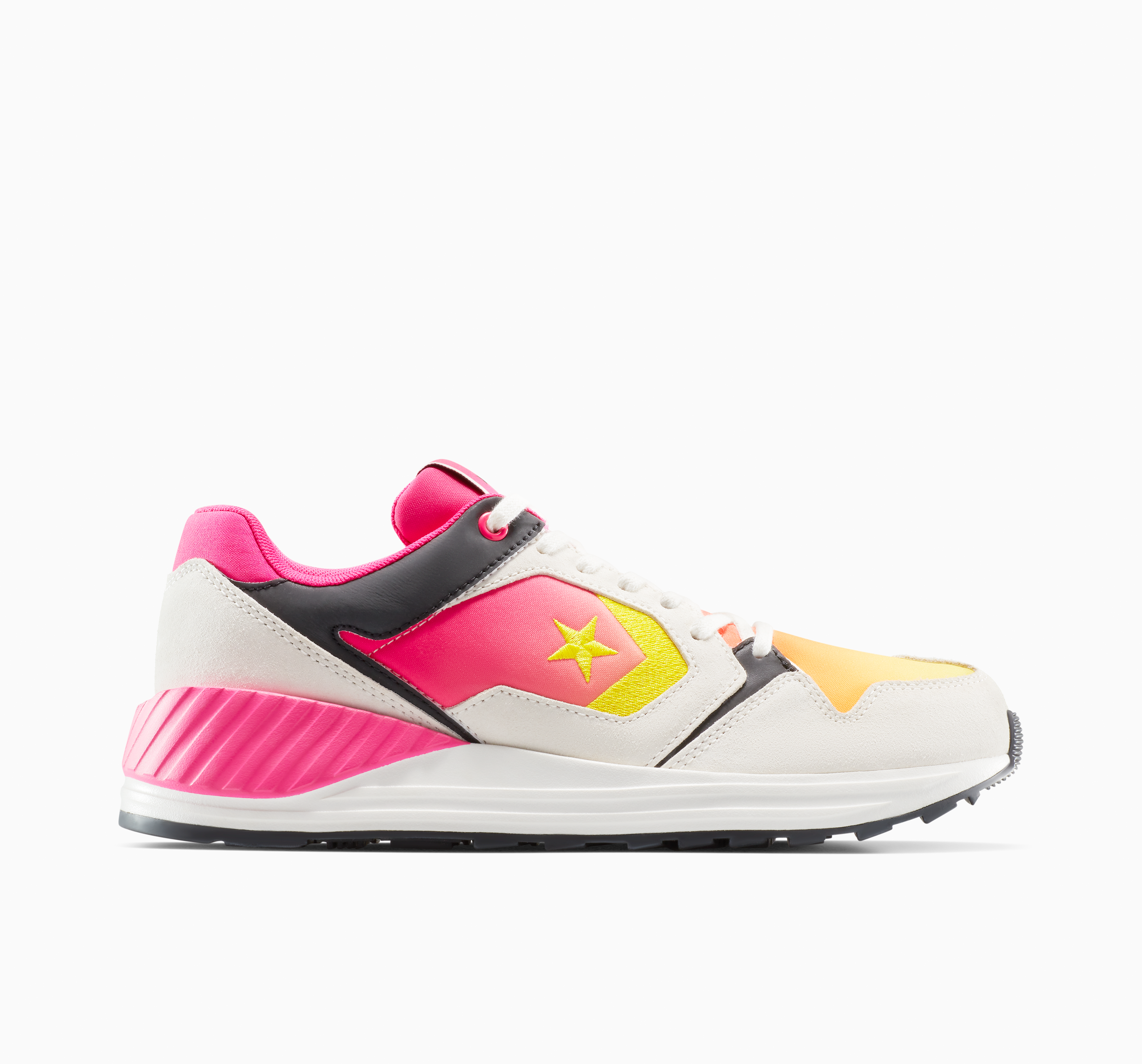 #color_Vintage White/Chaos Fuchsia/Fresh Yellow