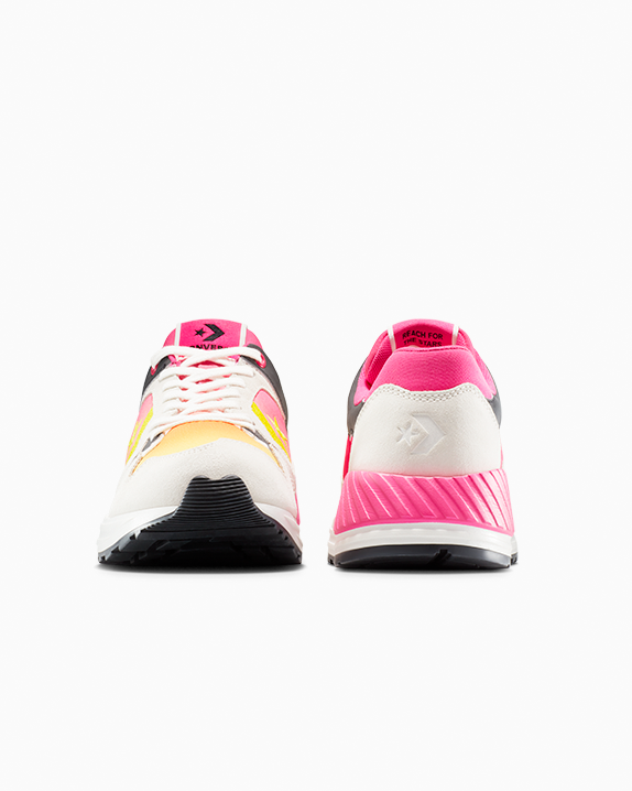 #color_Vintage White/Chaos Fuchsia/Fresh Yellow