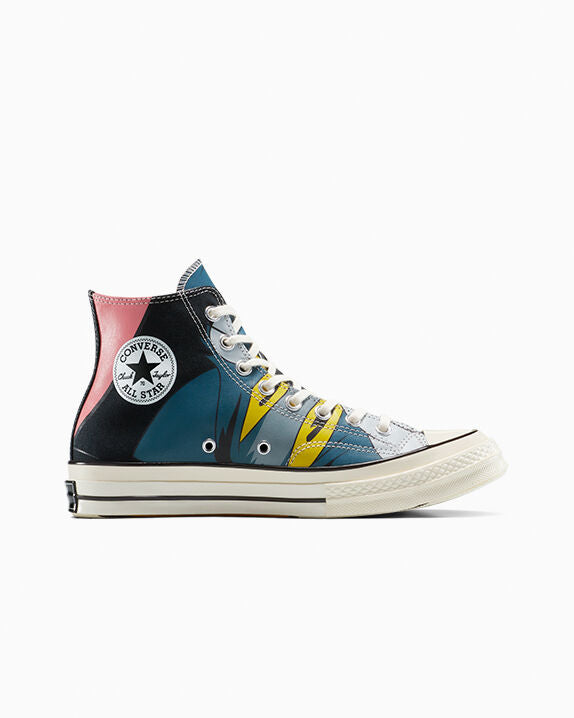 tom⭐︎ Converse x Tom and Jerry Chuck 70 High Top | Converse Canada