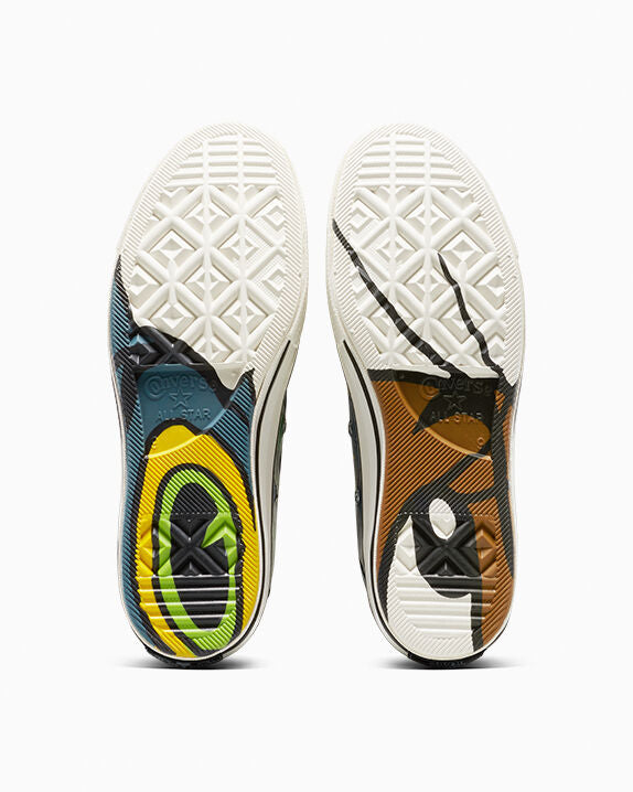 Converse x Tom and Jerry Chuck 70 High Top | Converse Canada