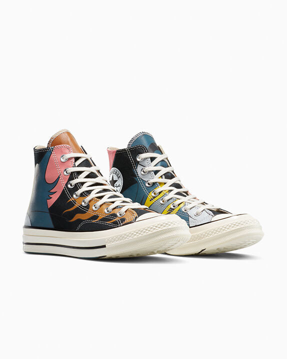 ⭐️TOM⭐️ Converse x Tom and Jerry Chuck 70 High Top | Converse Canada