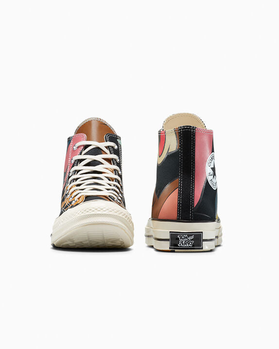 ⭐️TOM⭐️ Converse x Tom and Jerry Chuck 70 High Top | Converse Canada