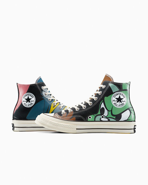 ⭐️TOM⭐️ Converse x Tom and Jerry Chuck 70 High Top | Converse Canada
