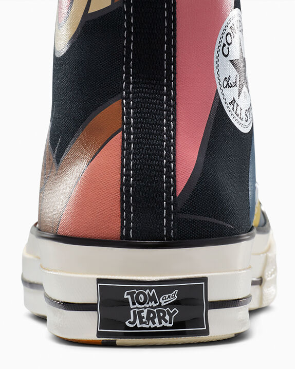 ⭐️TOM⭐️ Converse x Tom and Jerry Chuck 70 High Top | Converse Canada