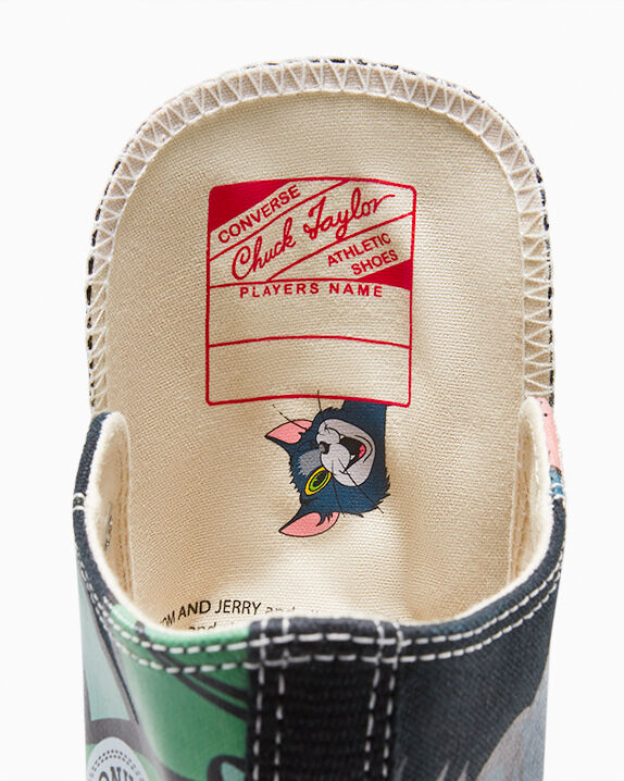 Converse x Tom and Jerry Chuck 70 High Top | Converse Canada