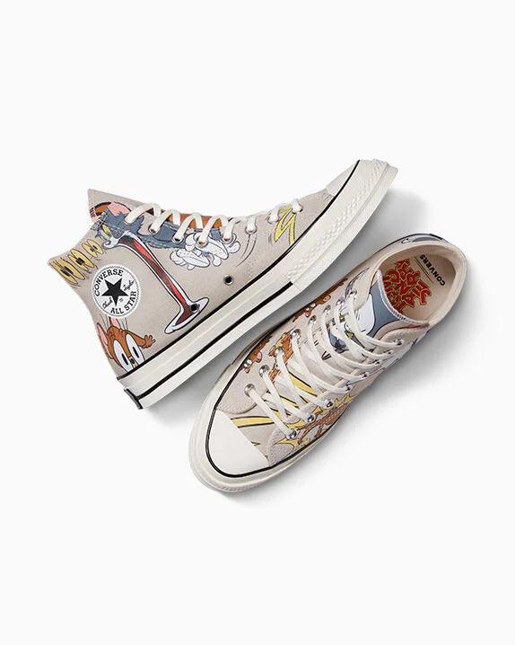 Converse x Tom and Jerry Chuck 70 High Top | Converse Canada