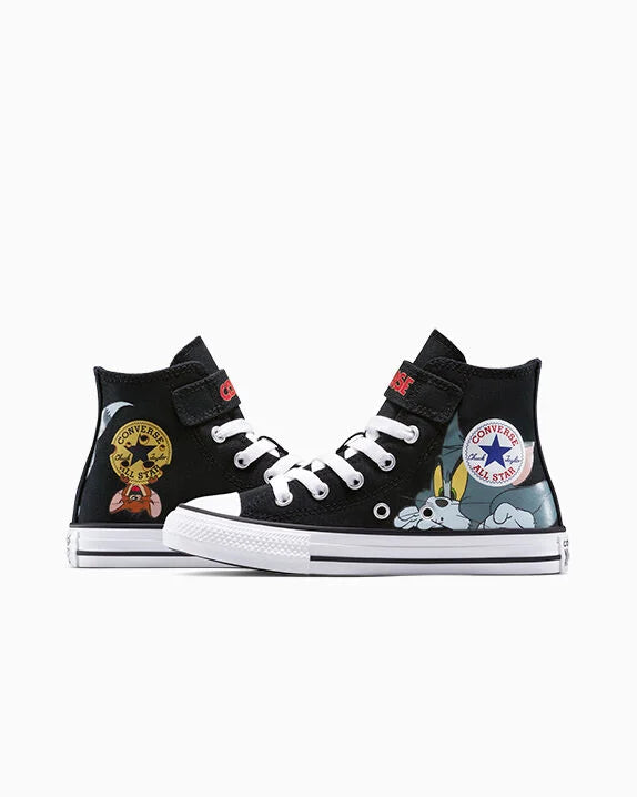 ⭐️TOM⭐️ Converse x Tom and Jerry Chuck 70 High Top | Converse Canada