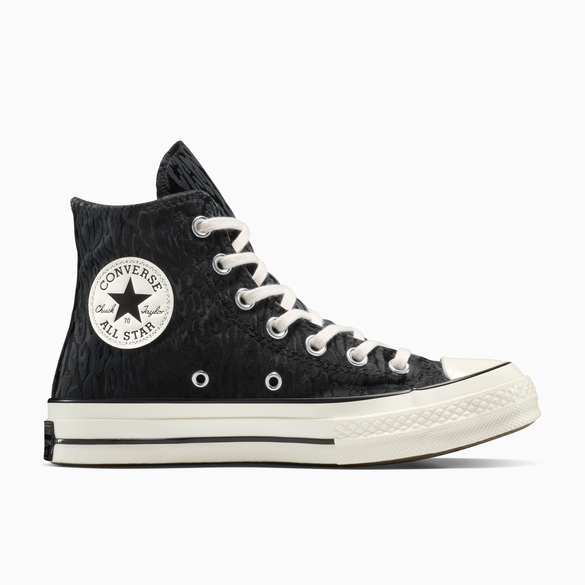 Chuck 70 Satin Leopard | Converse Canada
