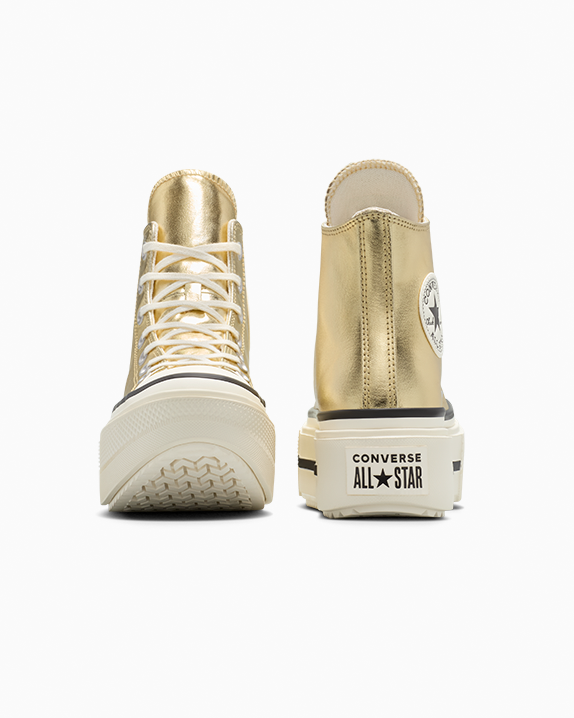 #color_Metallic Light Gold/Egret/Black