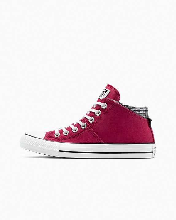 #color_Sporty Berry/Black/White