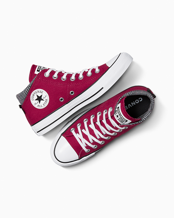 #color_Sporty Berry/Black/White