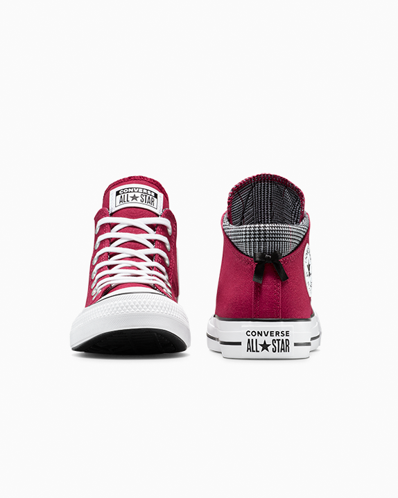 #color_Sporty Berry/Black/White