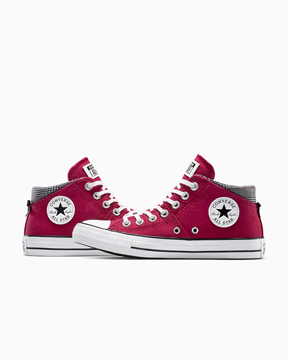 #color_Sporty Berry/Black/White