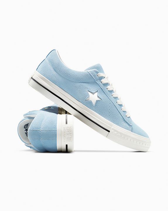 カオル CONVERSE ONE STAR ONE STAR / STAR&BARS（ワンスター / スター＆バーズ