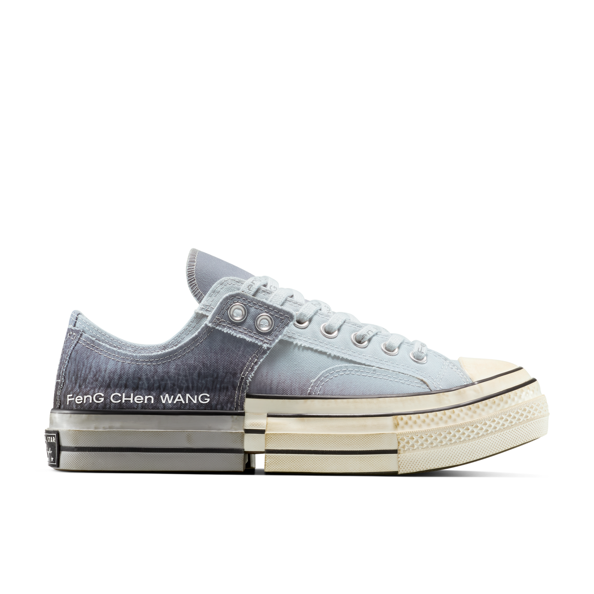 Converse x Feng Chen Wang 2-in-1 Chuck 70 Low Top | Converse Canada